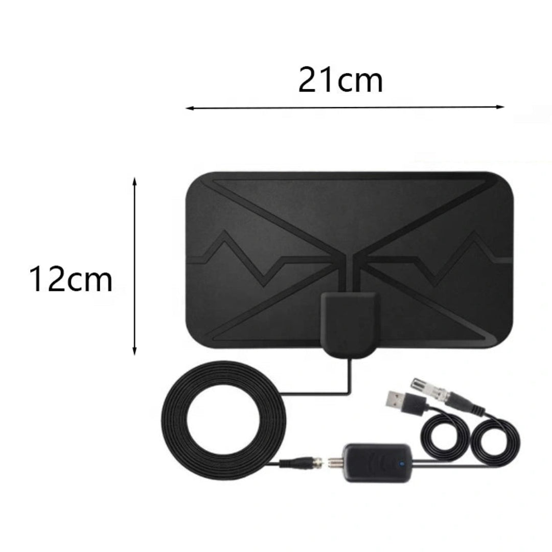 Antena Para Telvisor AE0302
