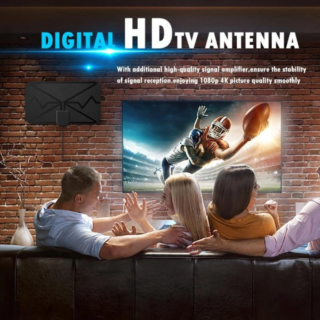 Antena Para Telvisor AE0302