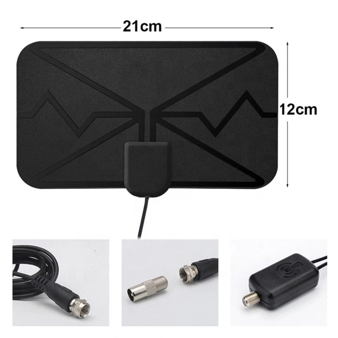 Antena Para Telvisor AE0302