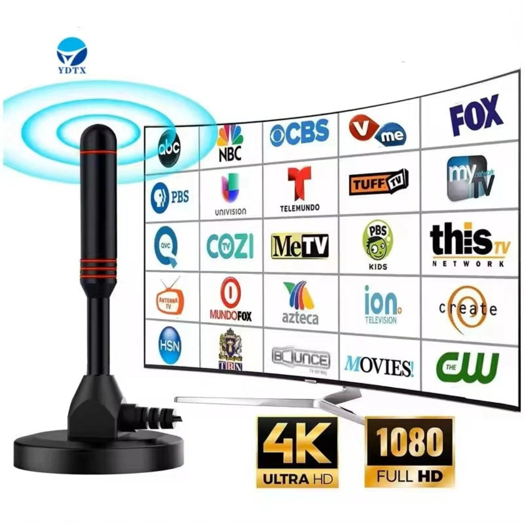Antena Digital Para Televisor AE0303