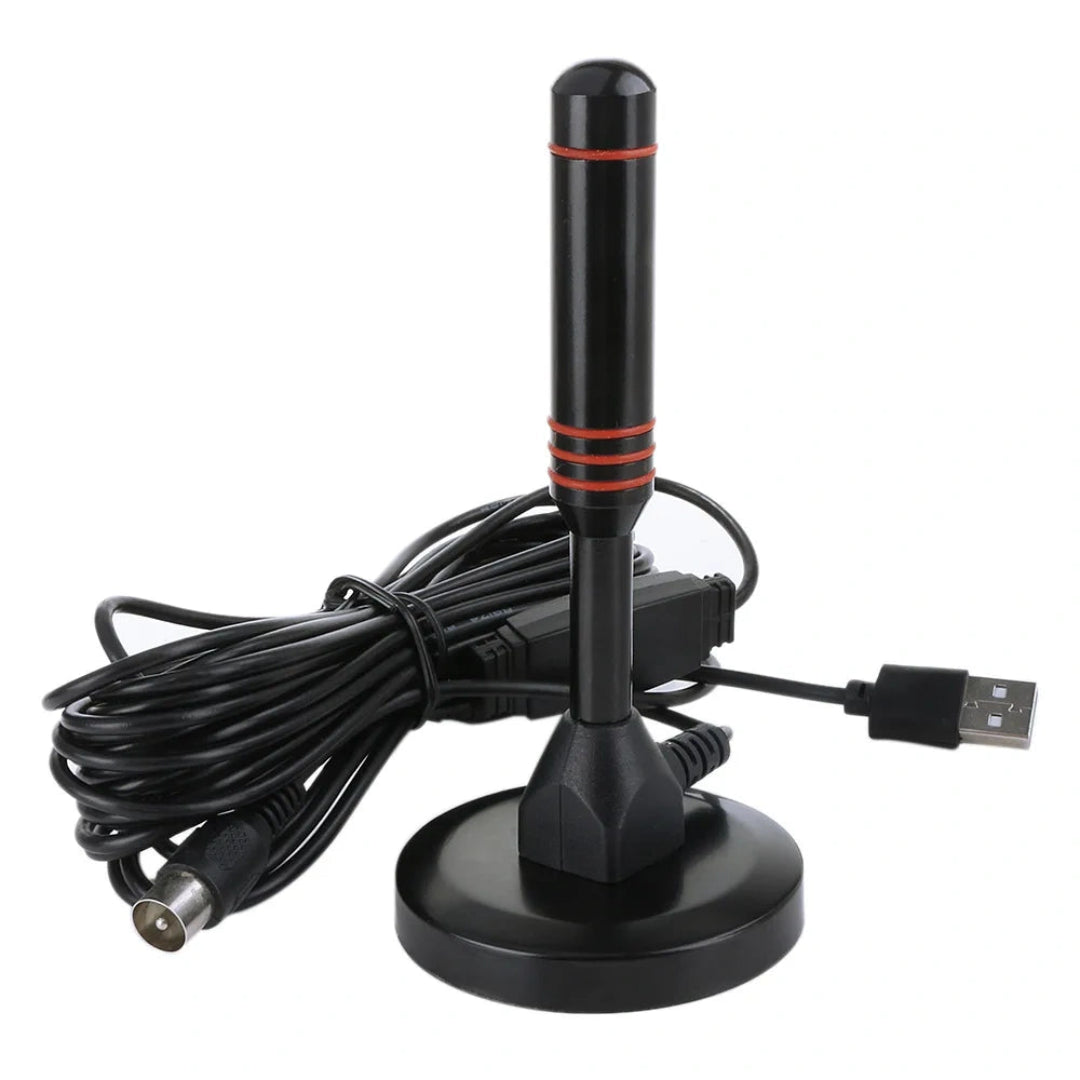 Antena Digital Para Televisor AE0303