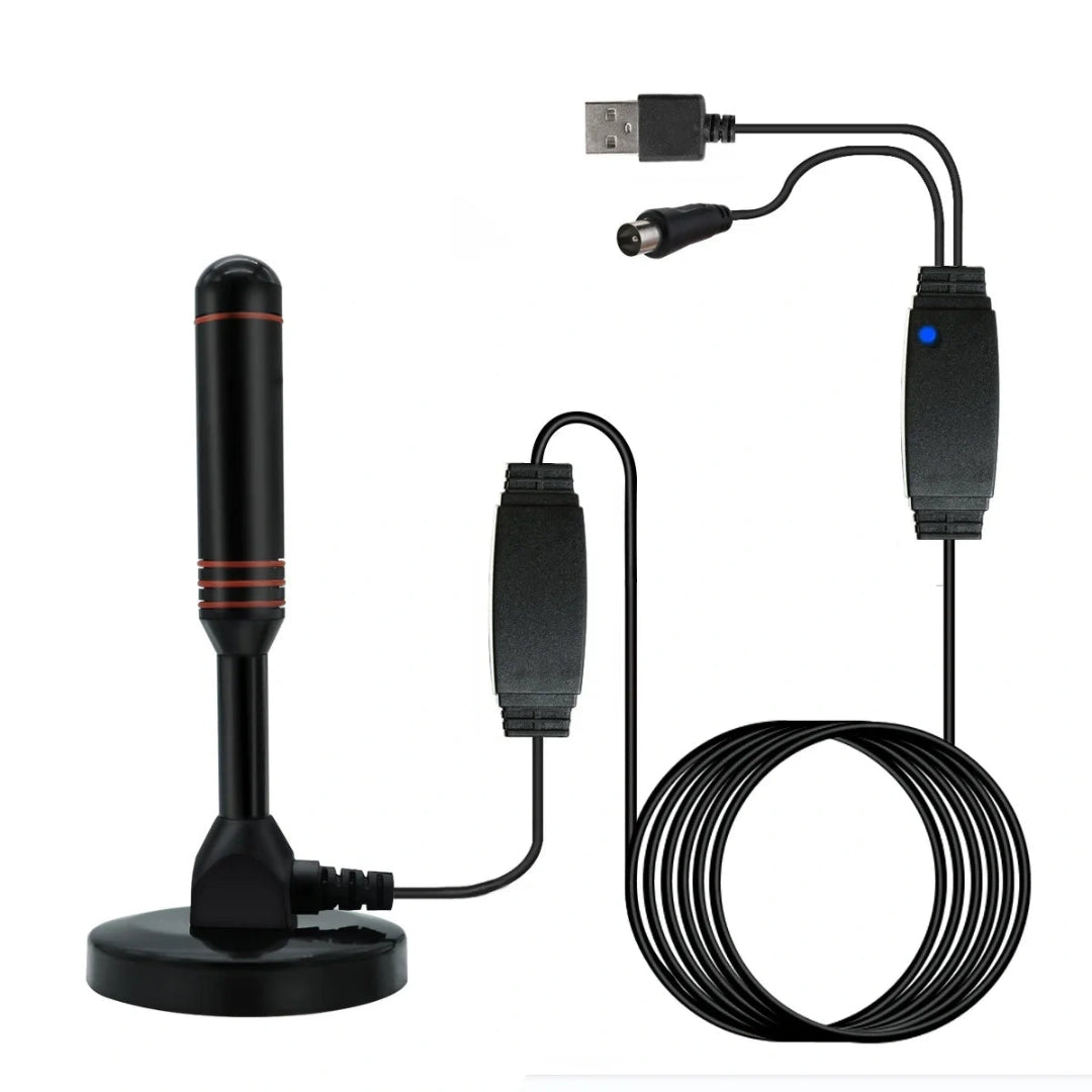 Antena Digital Para Televisor AE0303