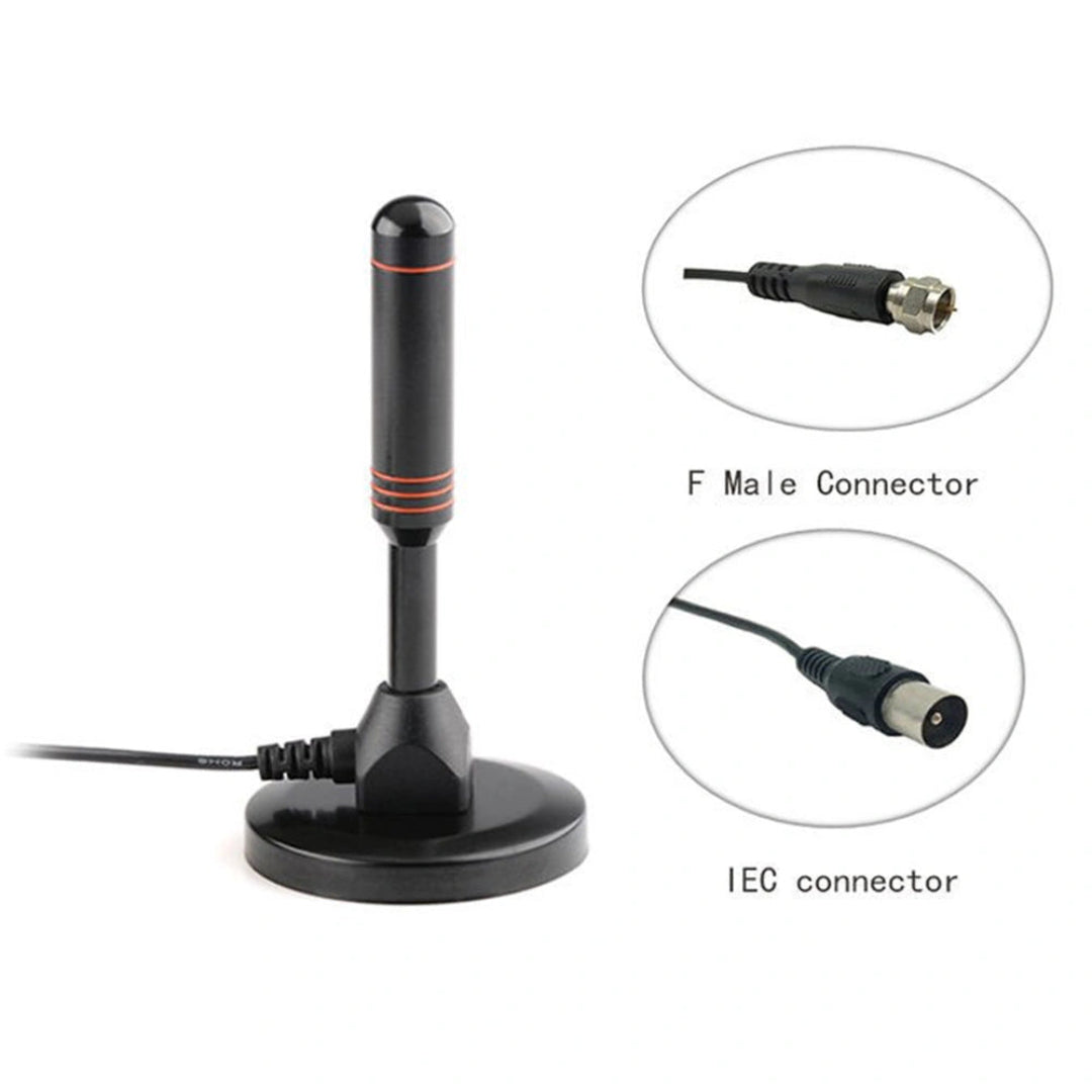 Antena Digital Para Televisor AE0303