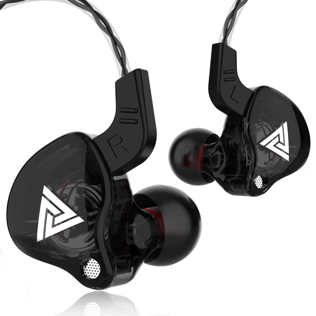 Audifonos Intrauditivos Alambricos AK6