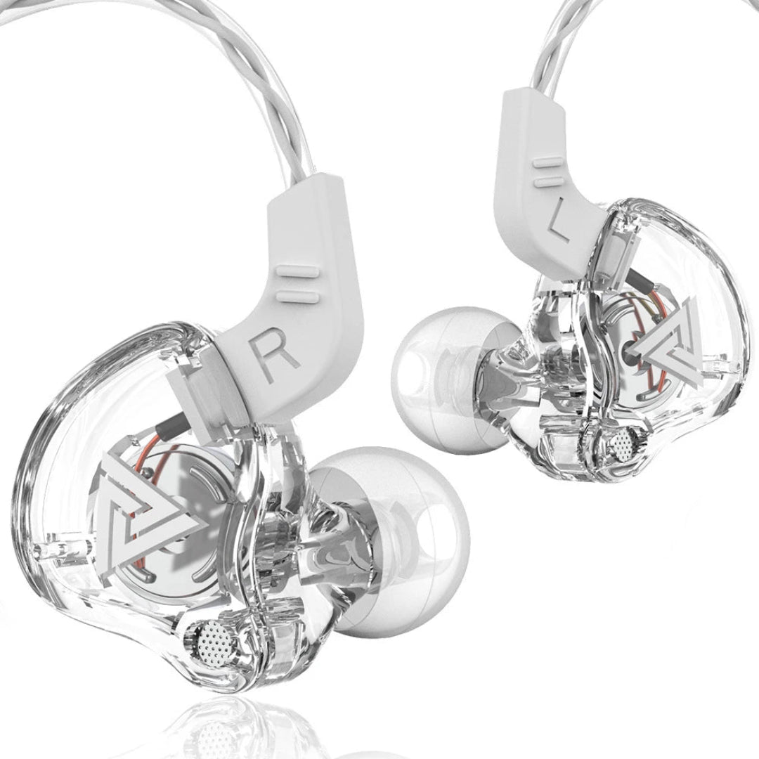 Audifonos Intrauditivos Alambricos AK6