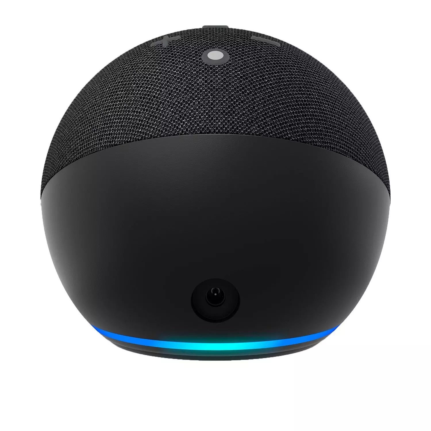 Alexa Echo Dot Asistente De Voz Inteligente ECD02