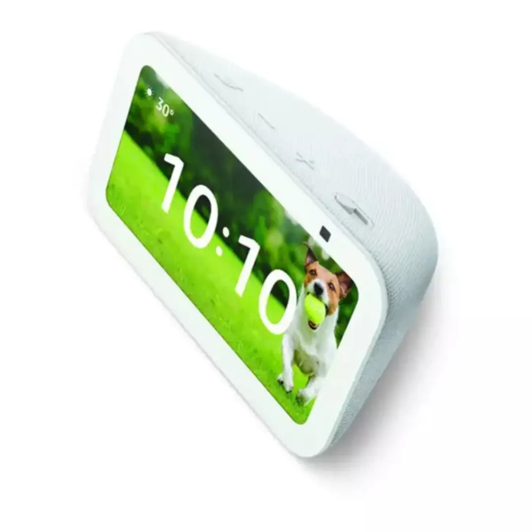 Alexa Echo Show De 3ra Generación Con Pantalla 5" Parlante Asistente Inteligente AES002