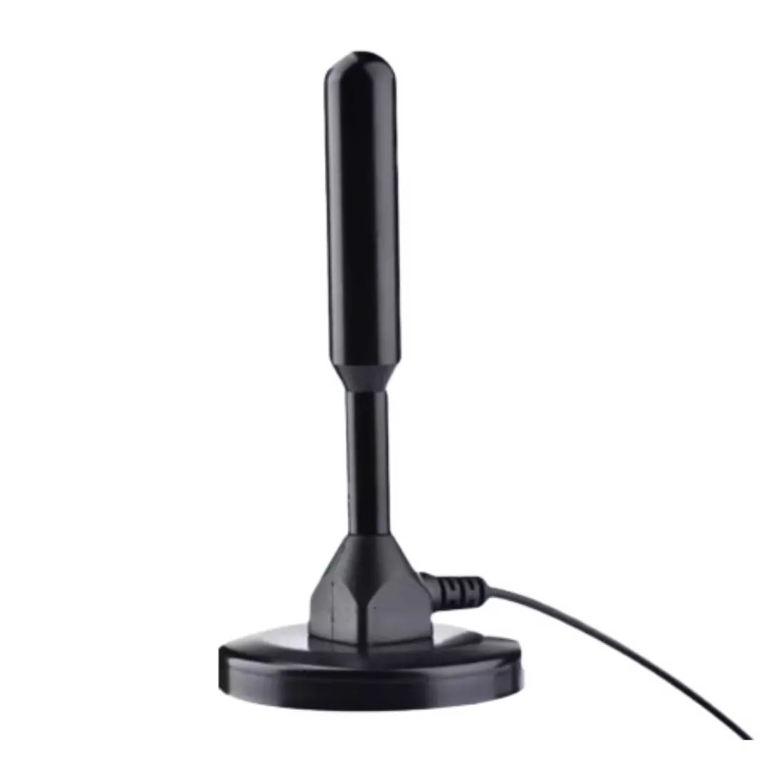 Antena TDT Para Tv De Recepción Radial DVB-T2-5M B2B