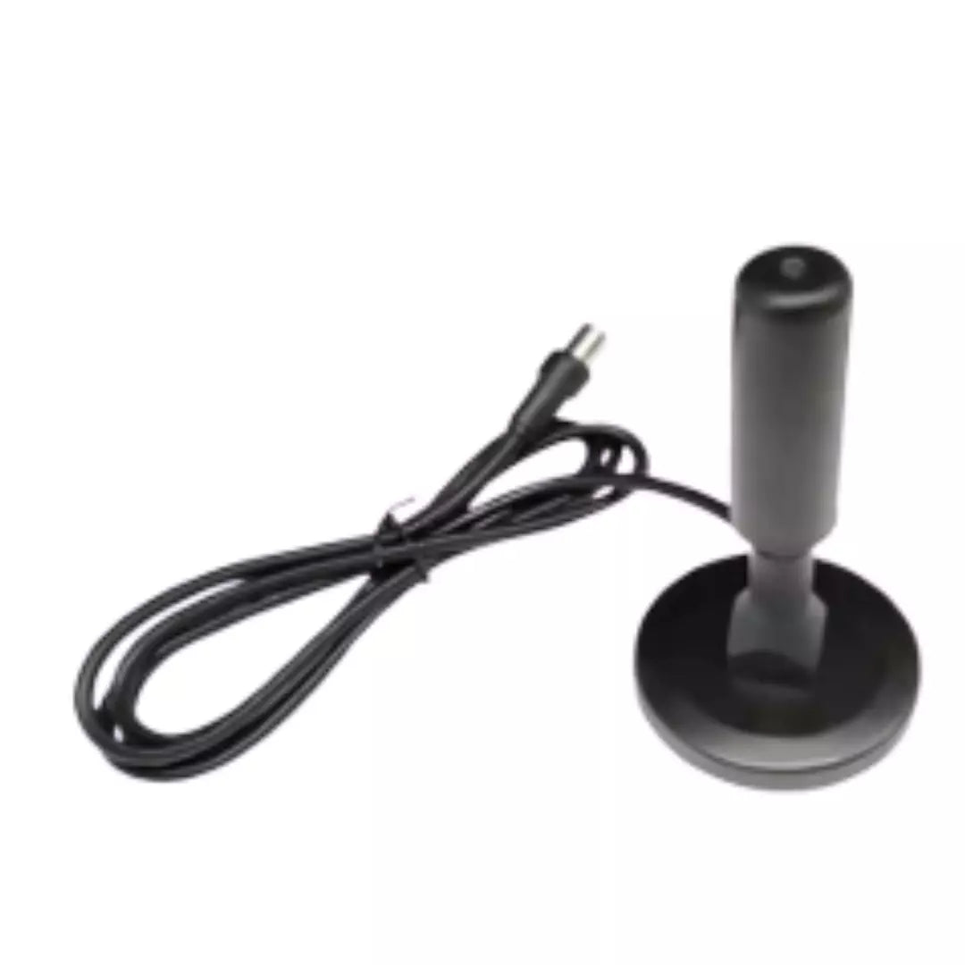 Antena TDT Para Tv De Recepción Radial DVB-T2-5M B2B