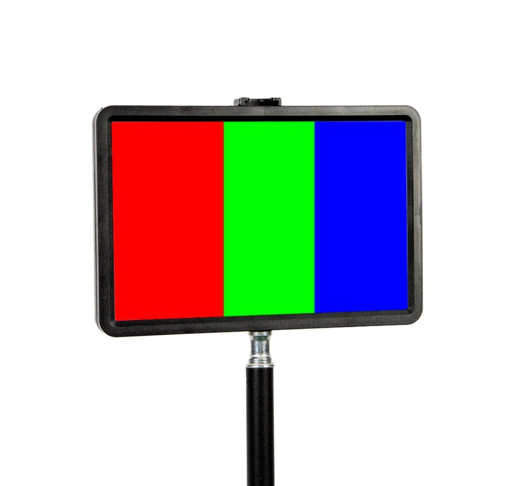 Luz Led Para Estudio Fotográfico ARO LUZ PLANO