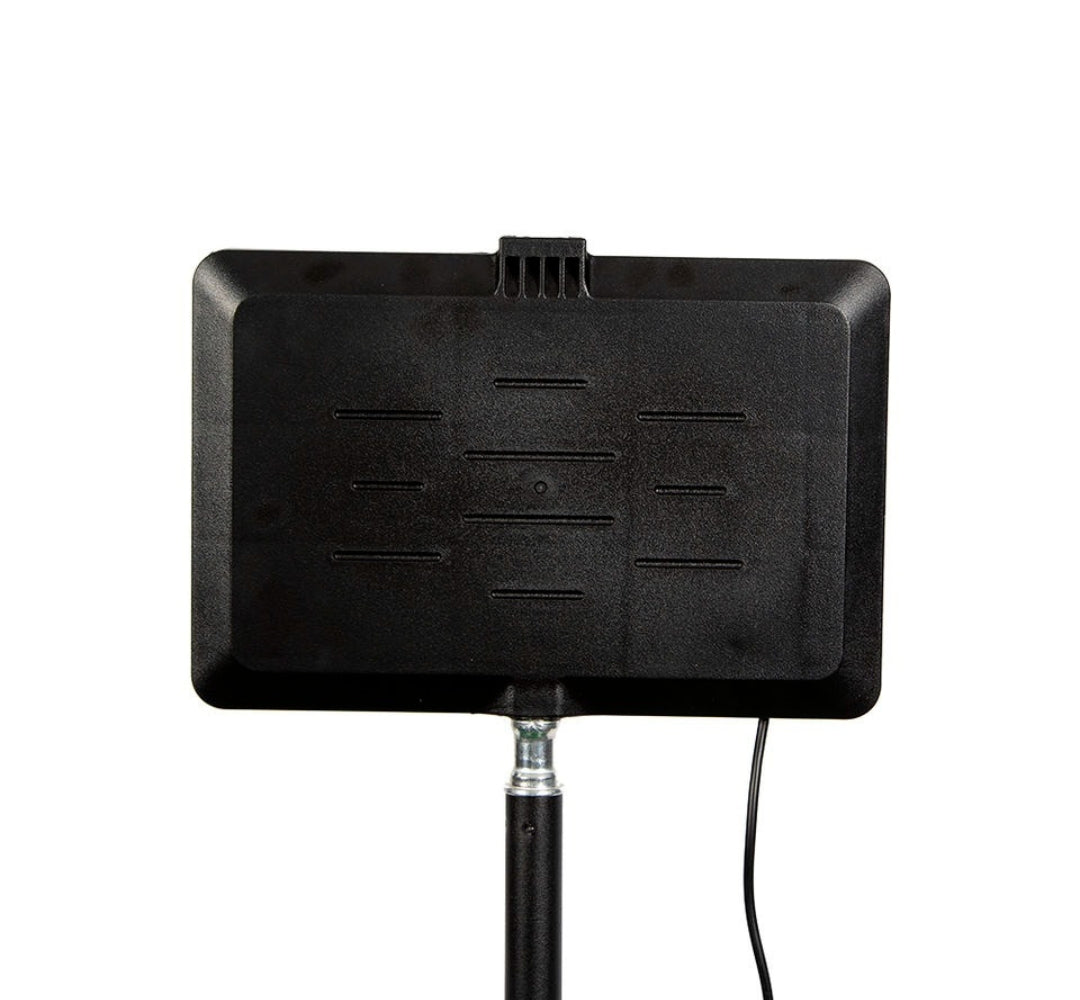 Luz Led Para Estudio Fotográfico ARO LUZ PLANO