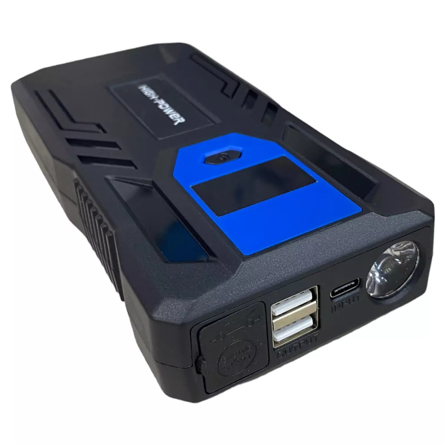 Arrancador de Baterías portátil 12V M33