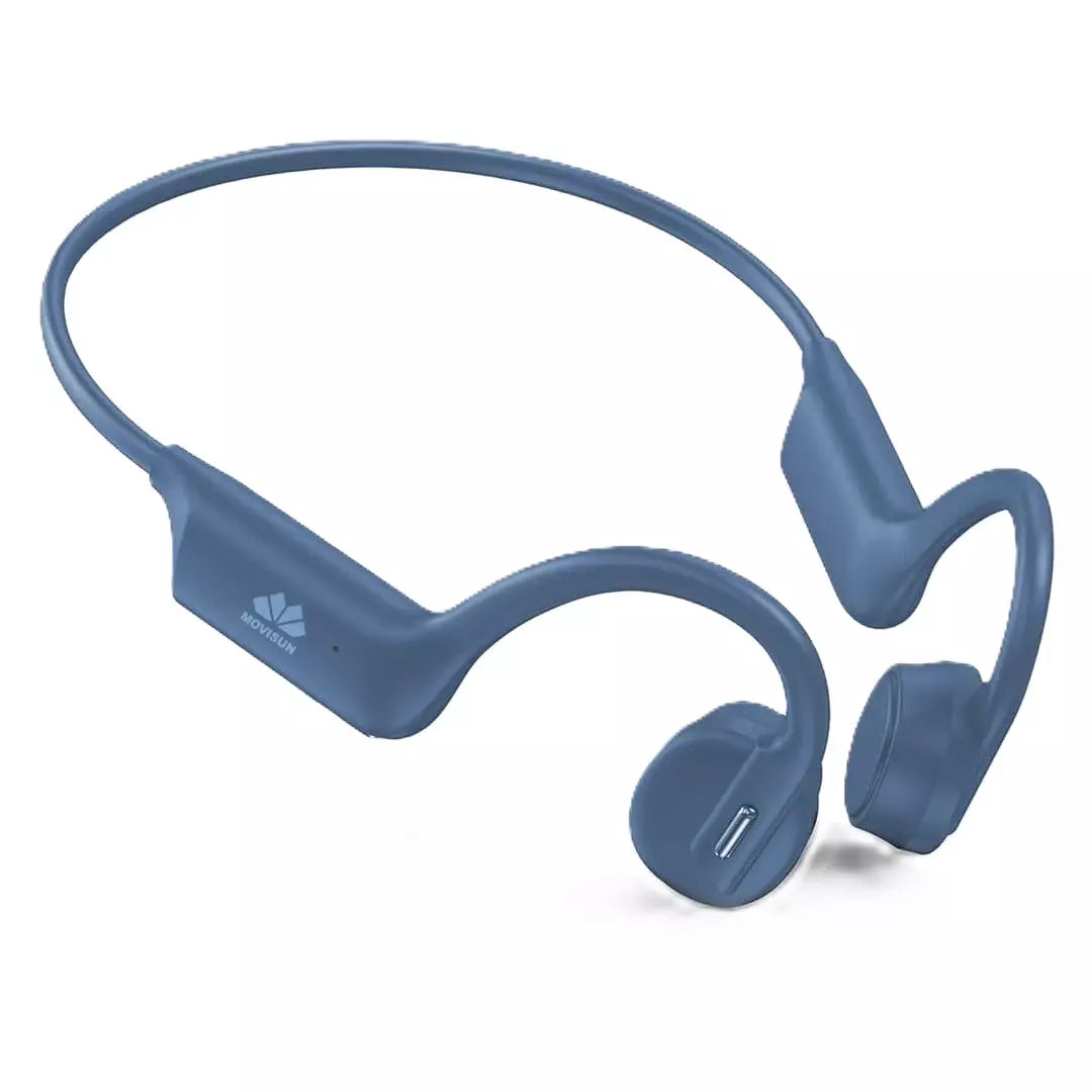 Audífonos Bluetooth De Conducción Ósea OSOM LITE