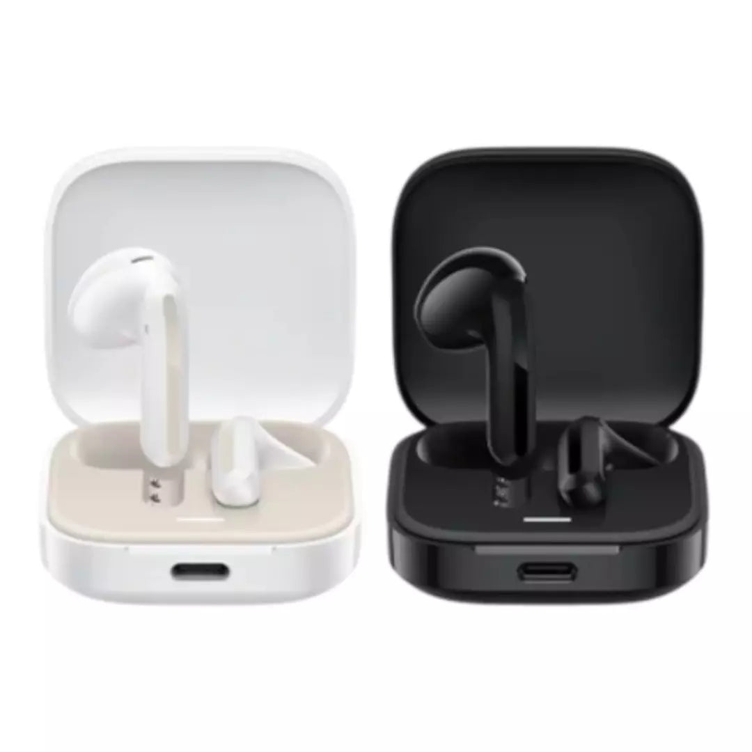 Audífonos Redmi Xiaomi Con 5 Modos de Ecualización  BHR8391GL ACTIVE