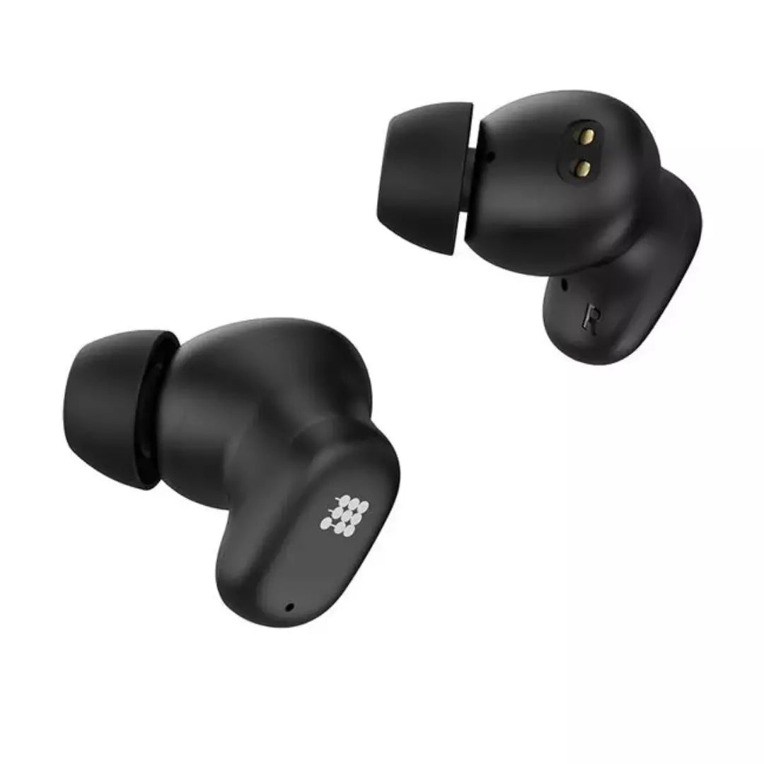 Audífonos Cubit Inalámbricos Con Cancelación De Ruido Con CT-PWBUDS B2B