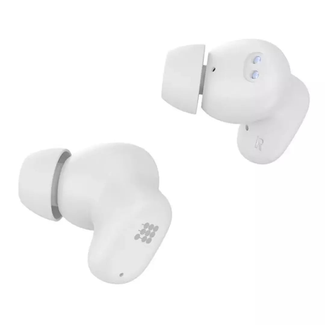 Audífonos Cubit Inalámbricos Con Cancelación De Ruido Con CT-PWBUDS B2B