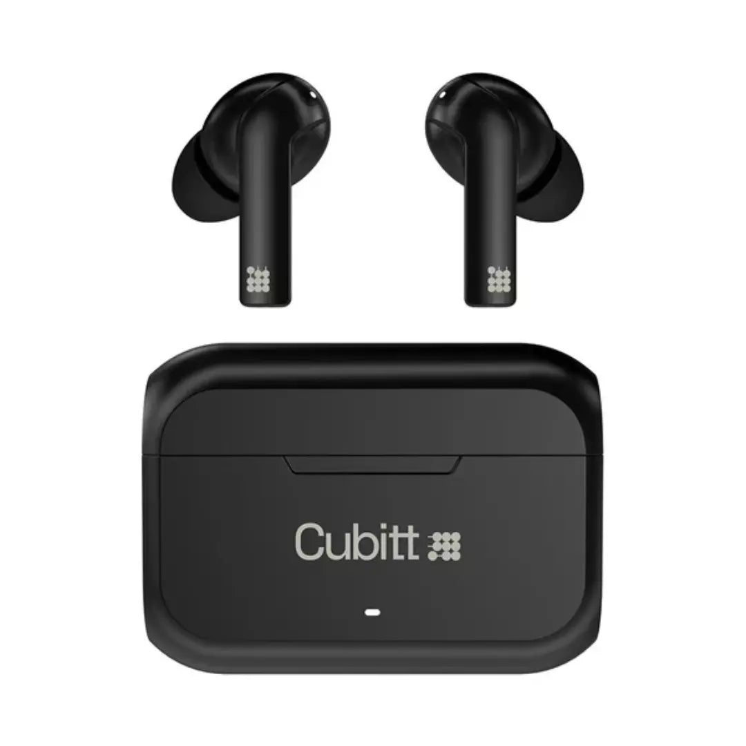 Audífonos Cubitt Inalámbricos Bluetooth CTEG2