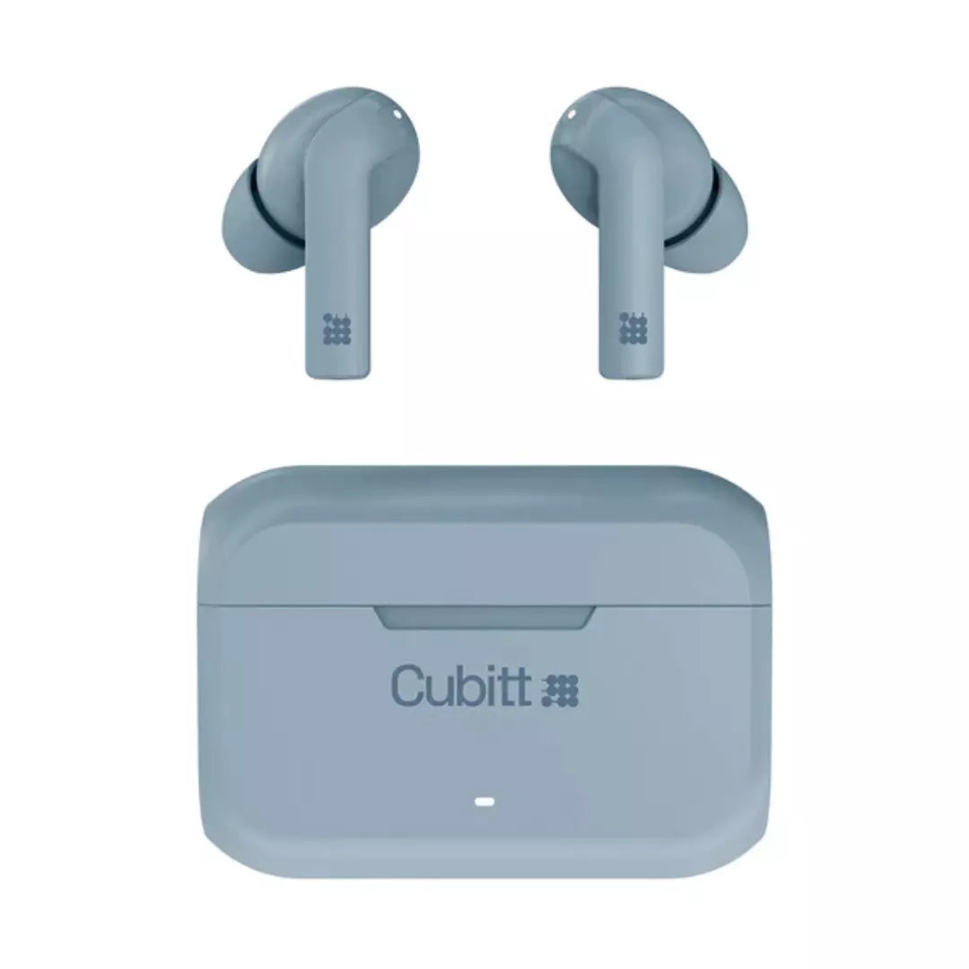 Audífonos Cubitt Inalámbricos Bluetooth CTEG2
