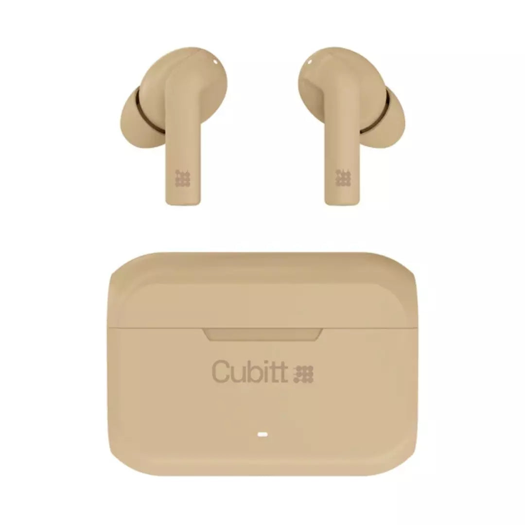 Audífonos Cubitt Inalámbricos Bluetooth CTEG2