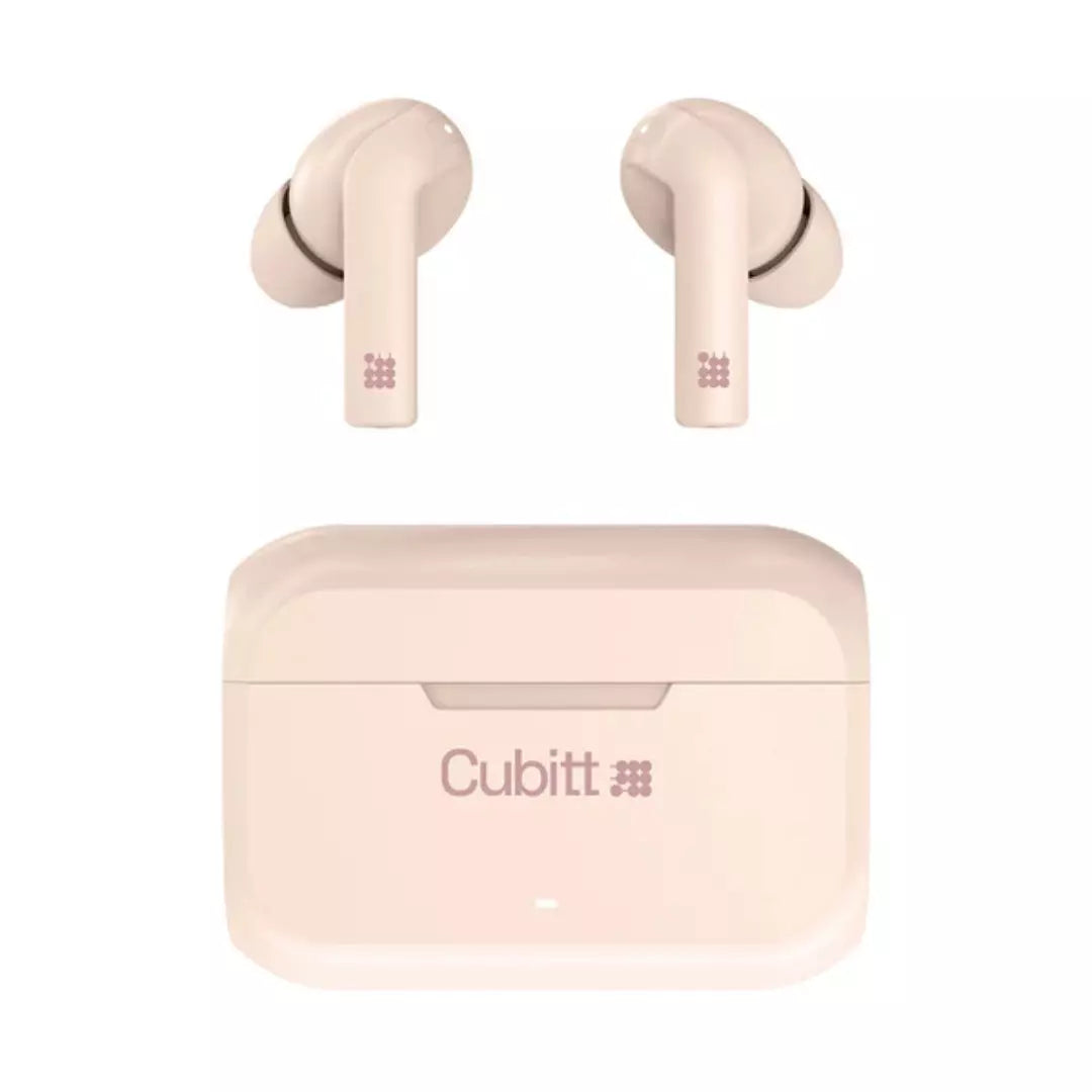 Audífonos Cubitt Inalámbricos Bluetooth CTEG2