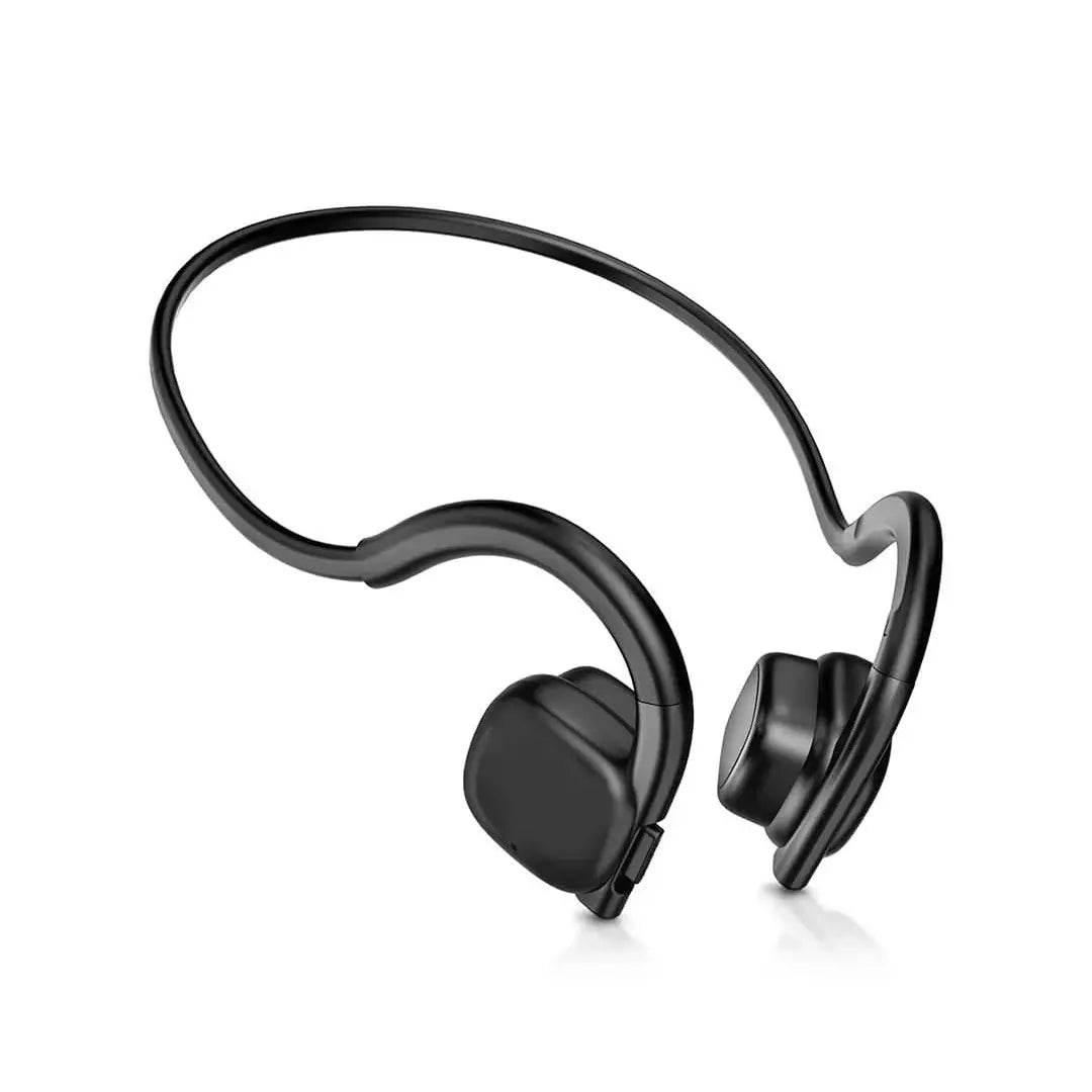 Audífono Movisun Bluetooth De Conducción Ósea OSOM