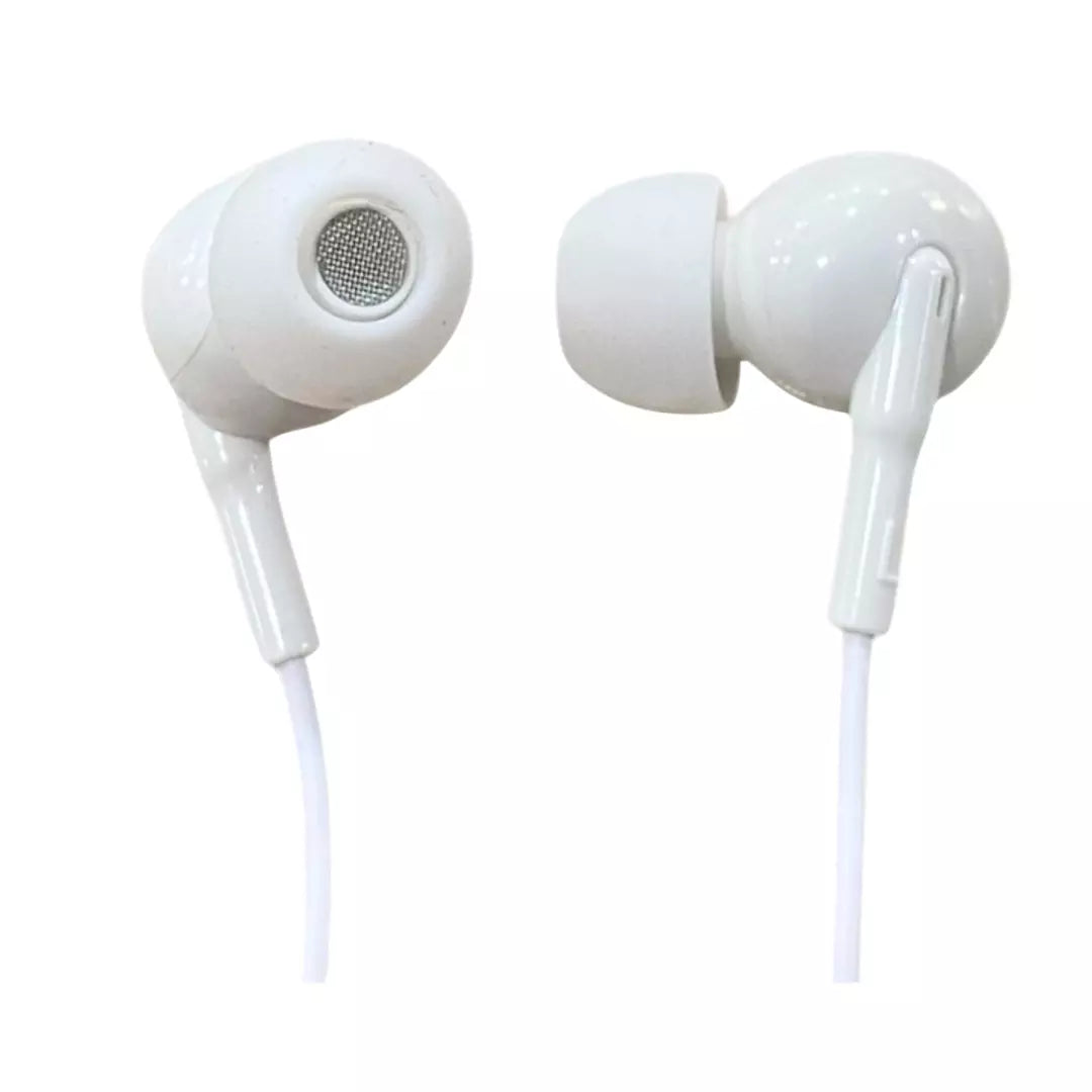 Audífonos Alámbricos PZX Sonido HD Estéreo 1529