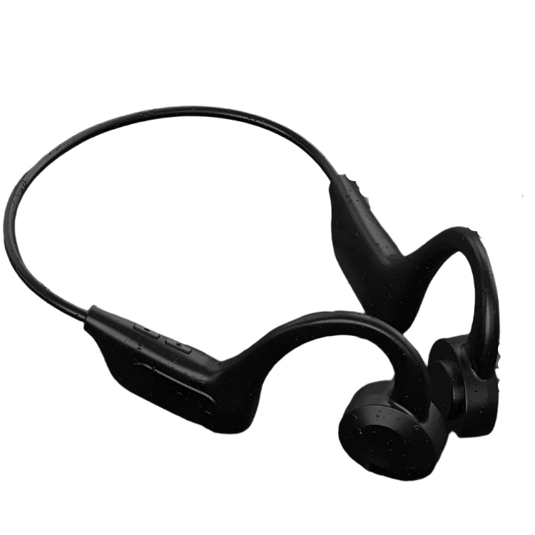 Audífonos de Conducción Ósea De Cullera RAM-SG4