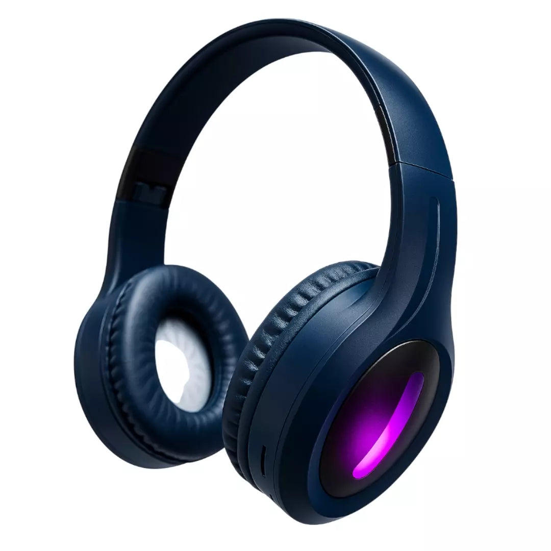Audífonos De Diadema Inalámbricos a Bluetooth RKD20