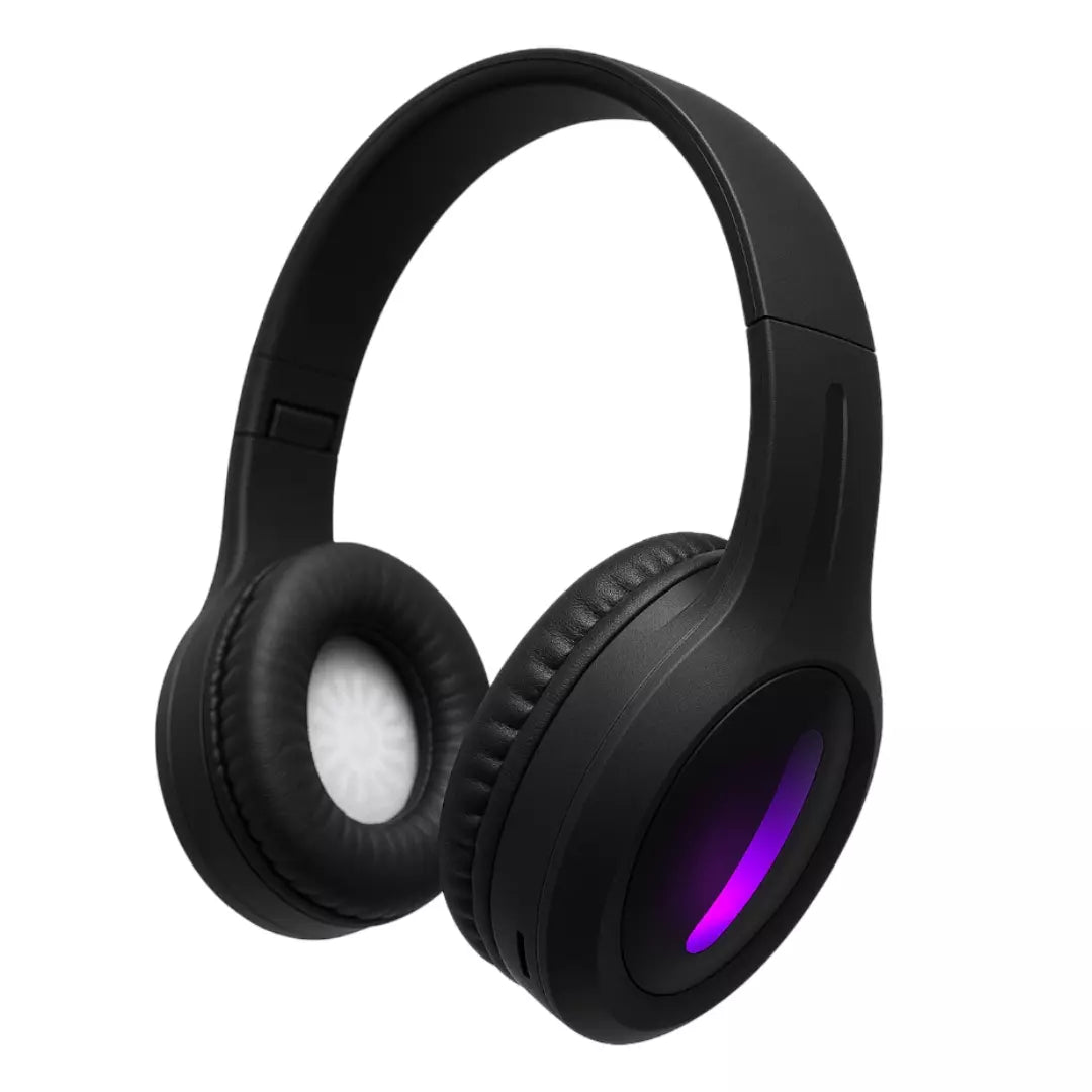 Audífonos De Diadema Inalámbricos a Bluetooth RKD20