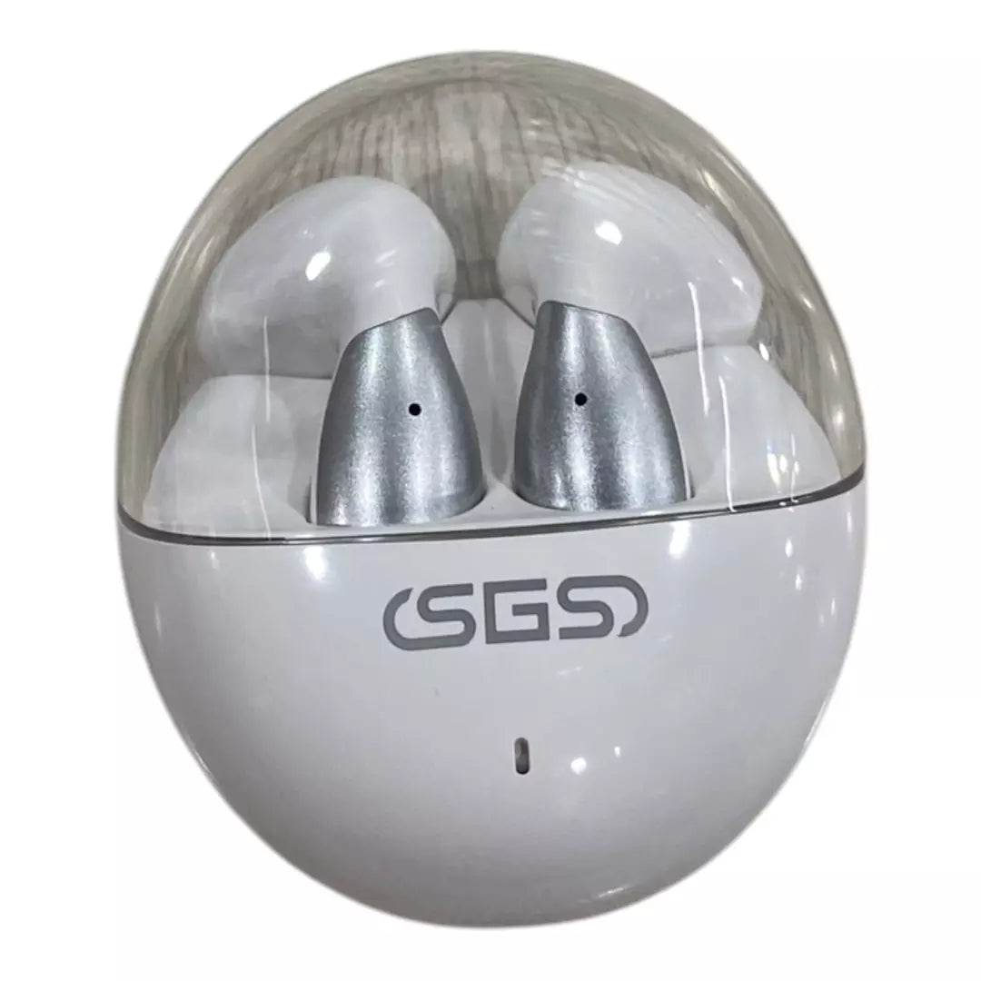 Audífonos Con Sistema De Cancelación De Ruido SGS S36
