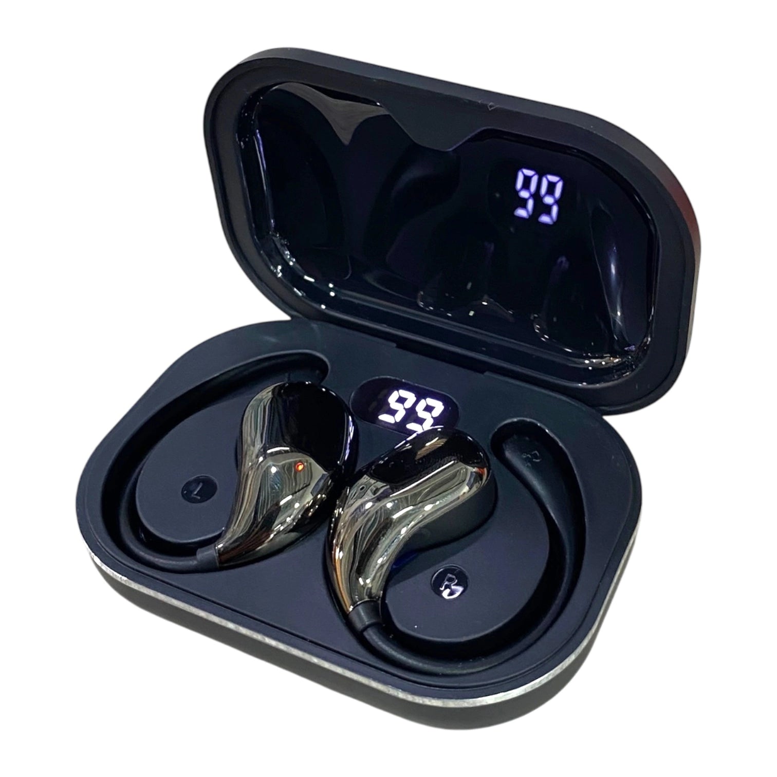 Audífonos SGS De Conducción Ósea S57