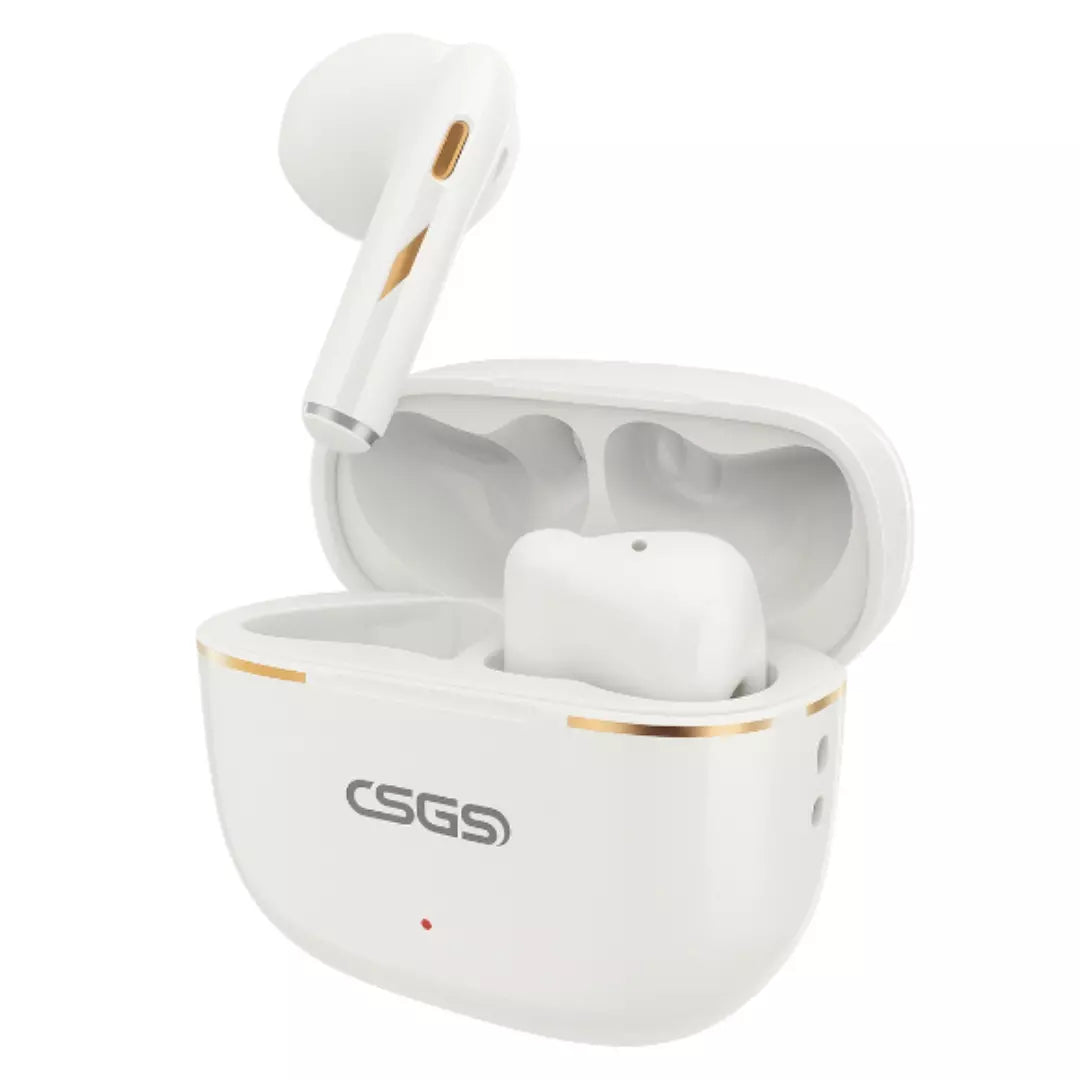 Audiófonos SGS Inalambricos Con Bluetooth con ENC S67