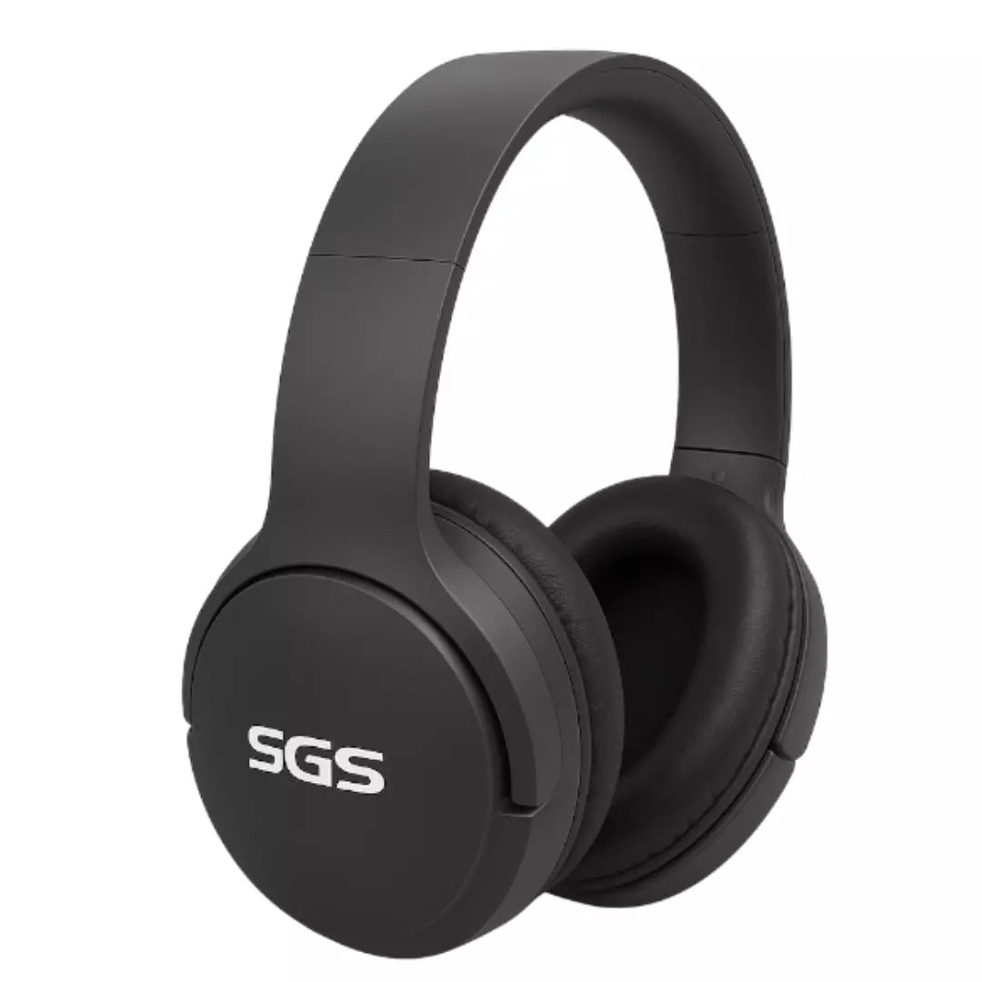 Diadema Inalámbrica SGS De Conexión Bluetooth S88