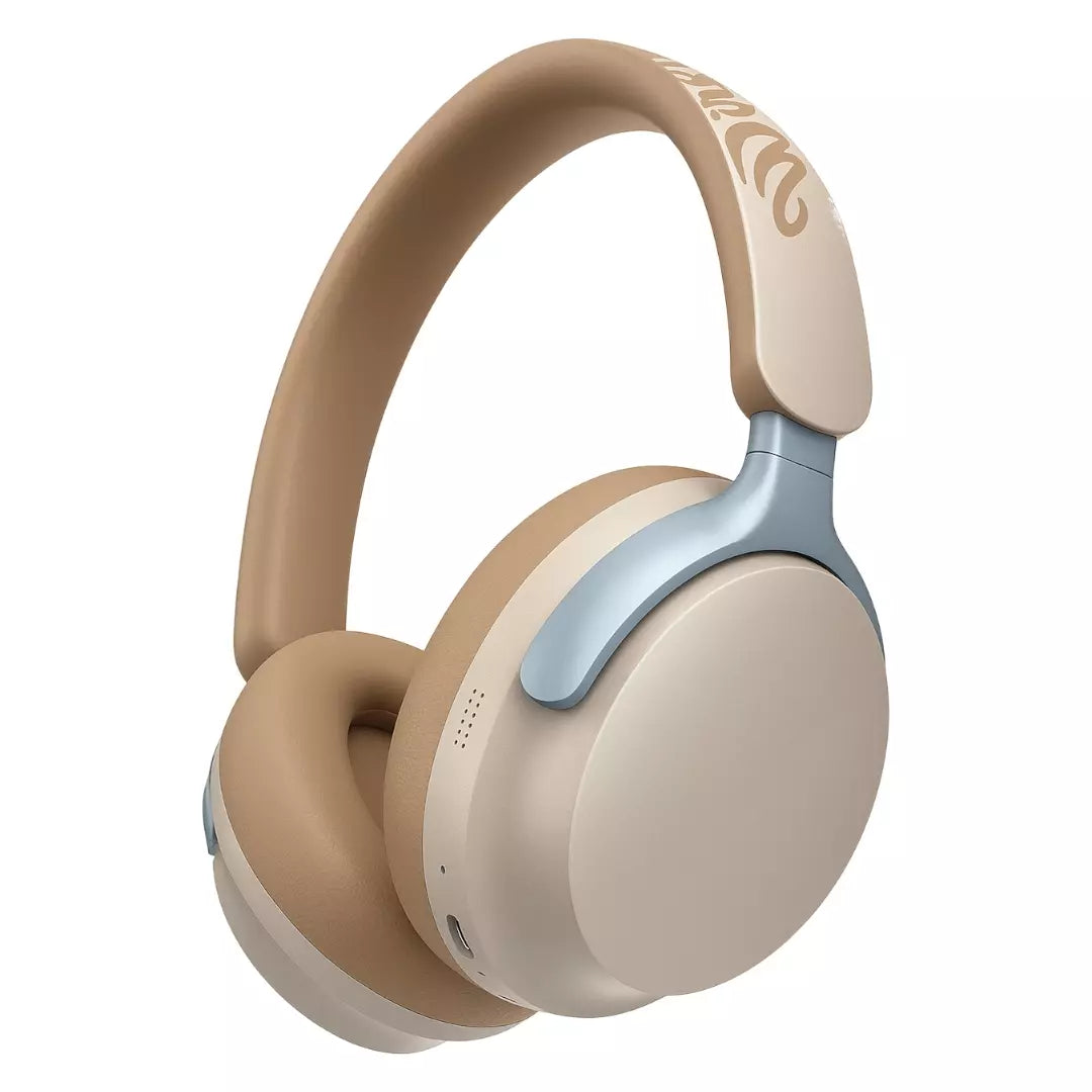 Audífonos de Diadema Inalámbrica a Bluetooth WBK935
