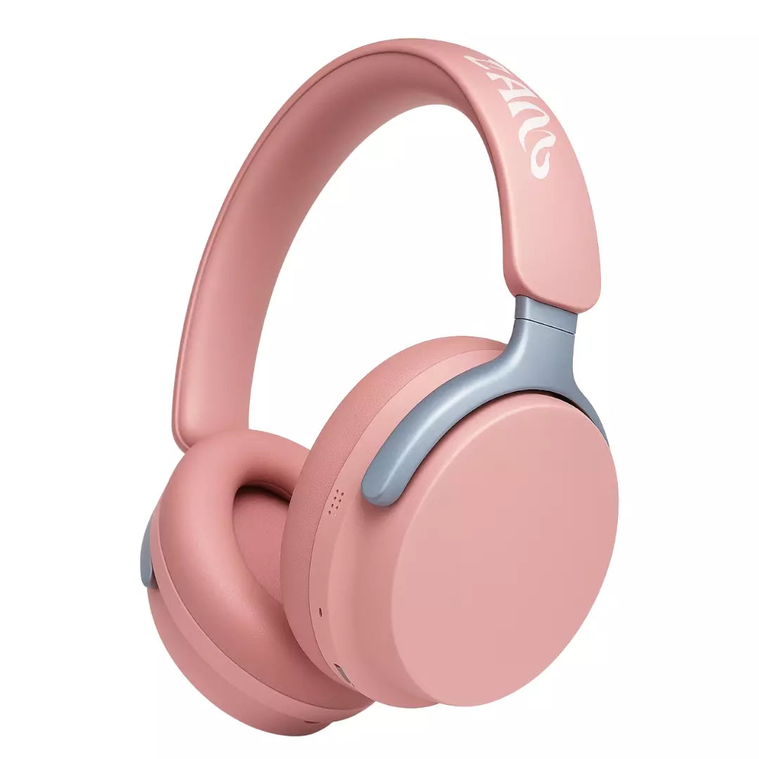 Audífonos de Diadema Inalámbrica a Bluetooth WBK935