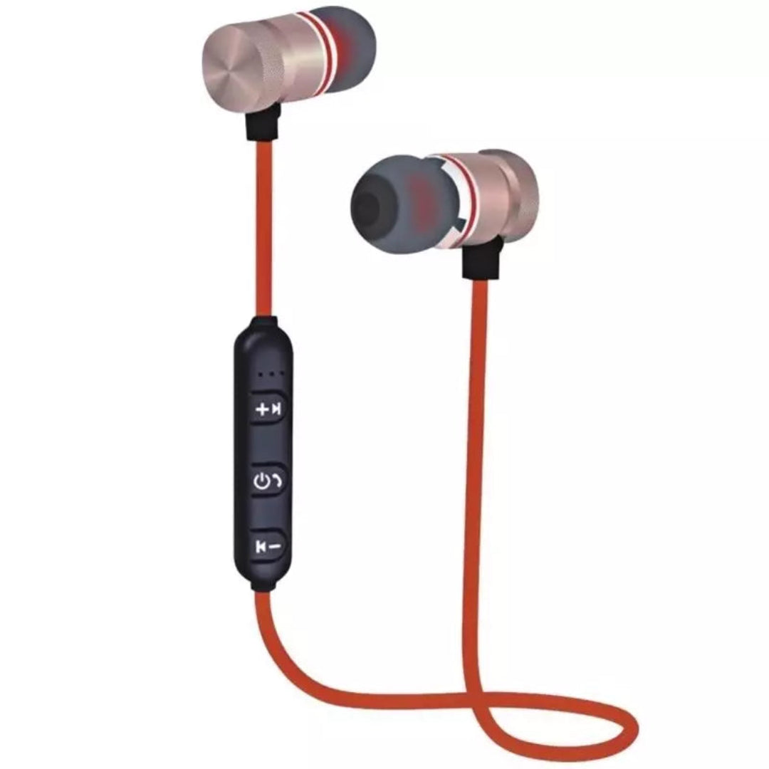 Audífonos Sgs de Cuellera SGS-888