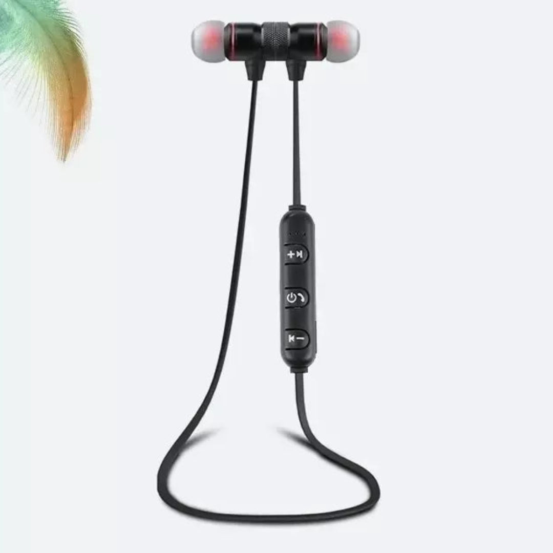 Audífonos Sgs de Cuellera SGS-888
