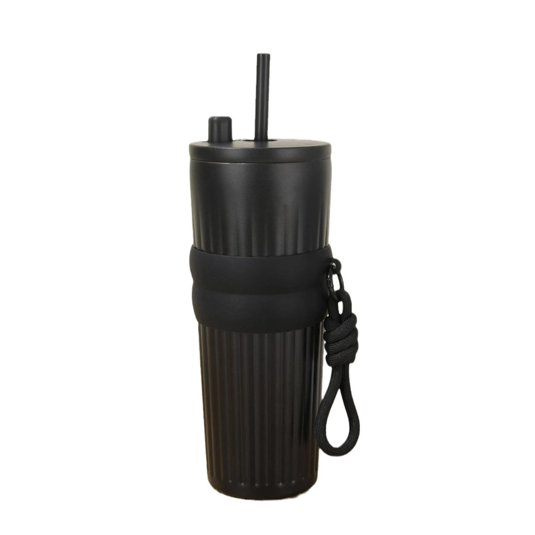 Termo Portatil En Acero Inoxidable AX-1209-3