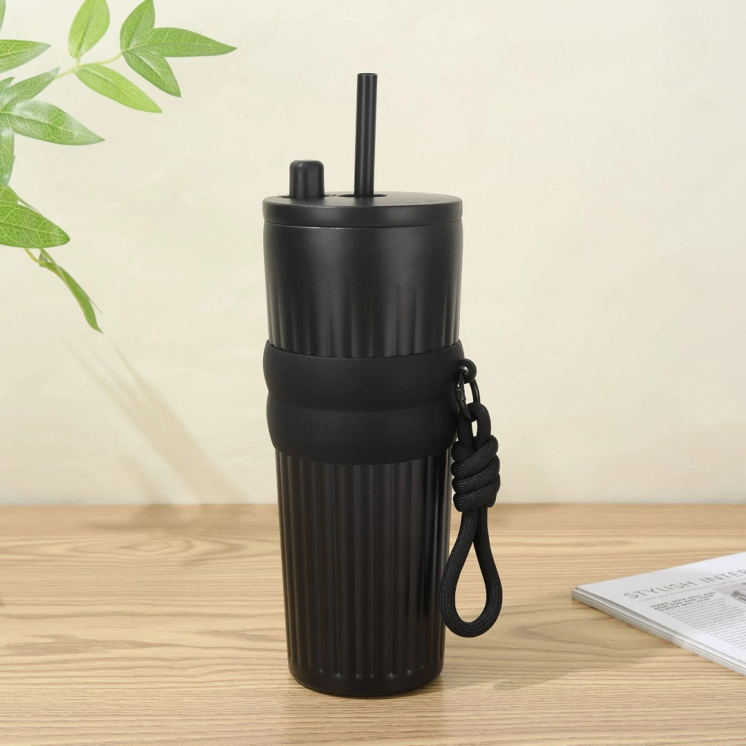 Termo Portatil En Acero Inoxidable AX-1209-3