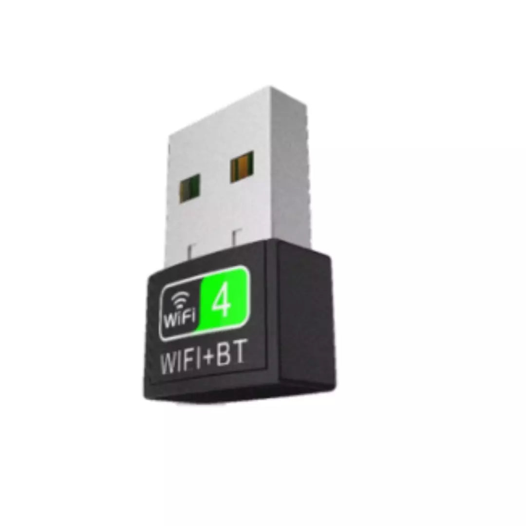 Recibidor De Wifi y Bluetooth LV-UW06BT
