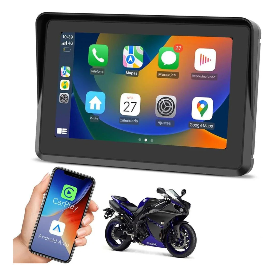 Adaptador Inalámbrico Para Moto Q5S