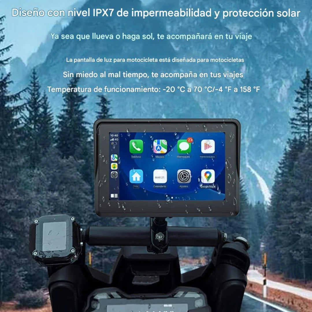 Impermeable