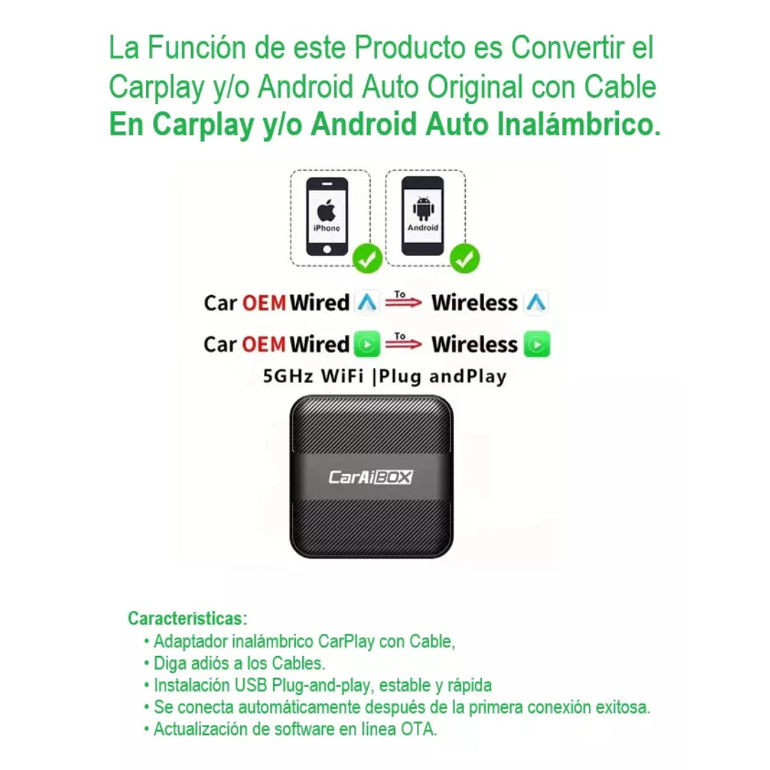 Explica funcionamiento