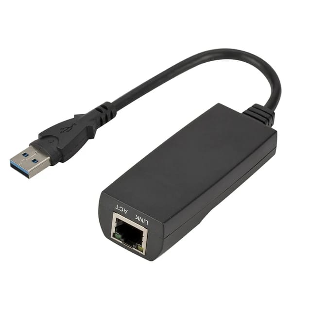 Adaptador Para Internet LJ-20 ADP-1