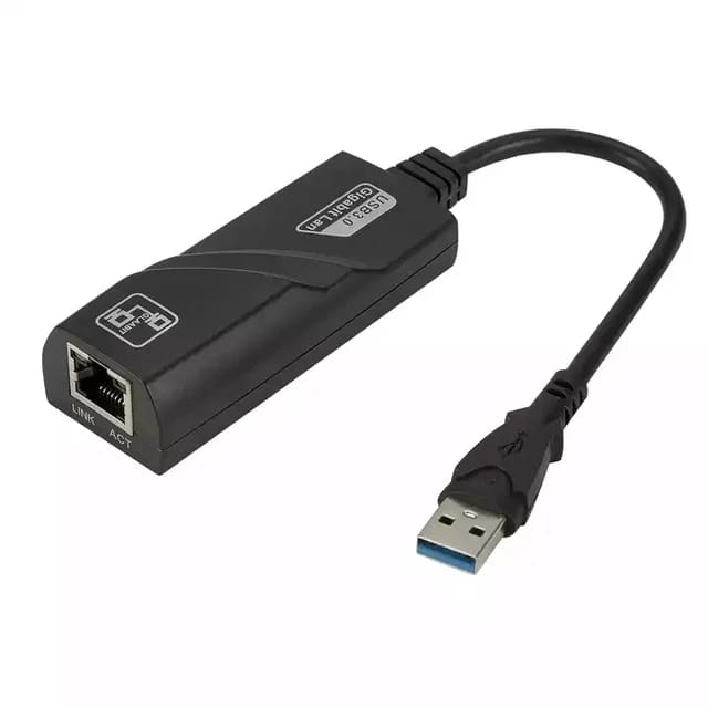 Adaptador Para Internet LJ-20 ADP-2