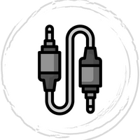 Cables de Audio y Video Convertidores