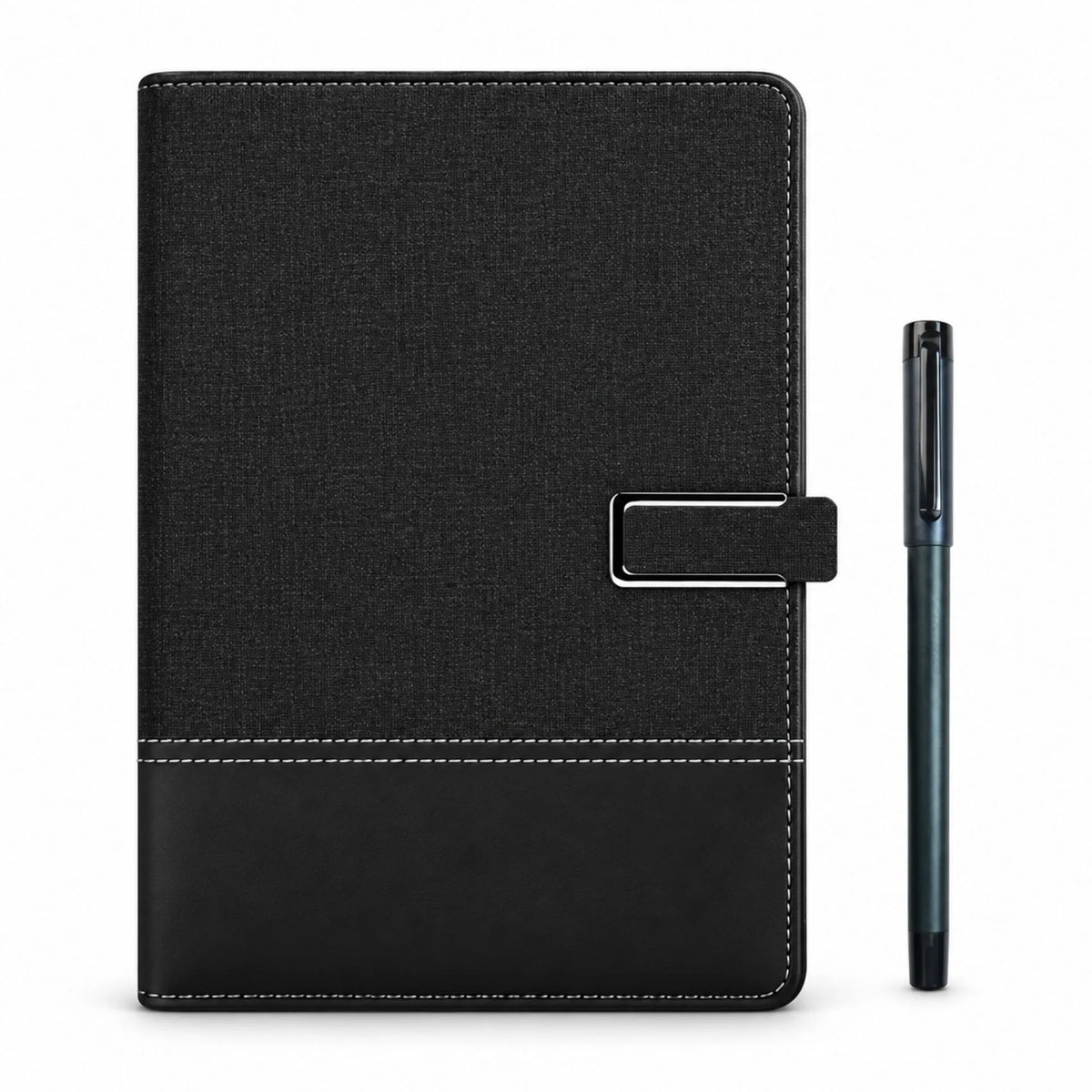 Agenda Inteligente Digital Con Aplicación Bluetooth 5.0 Y Bolígrafo De Escritura A5
