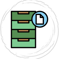 Organización y Almacenamiento
