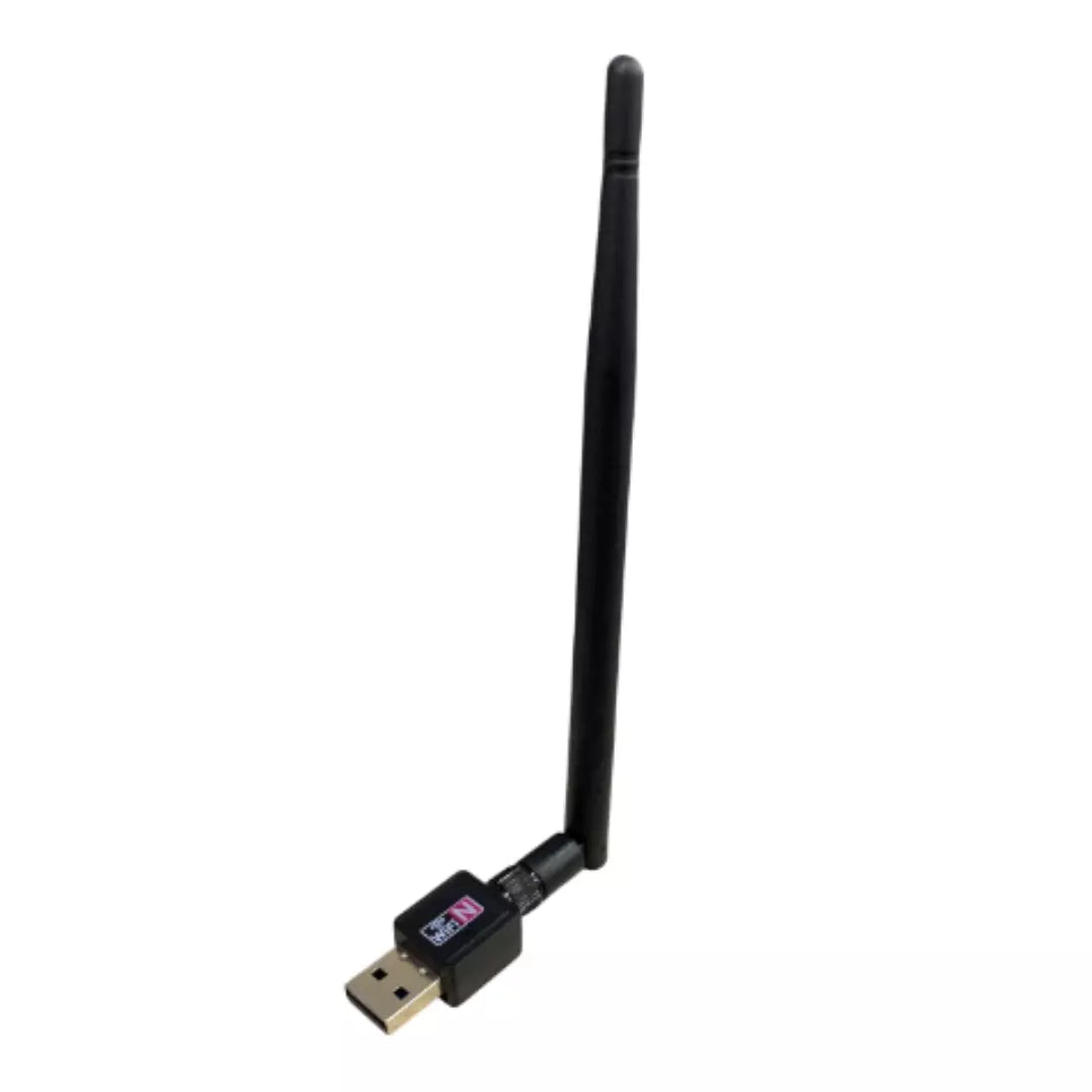 Antena WIFI Para Computador LJ-68 ANT