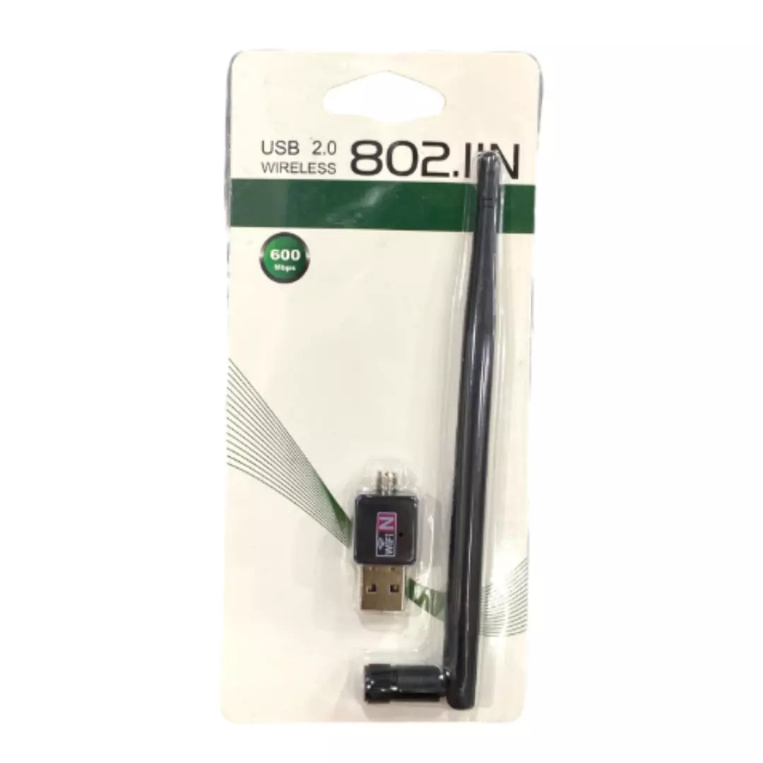 Antena WIFI Para Computador LJ-68 ANT